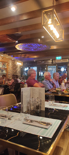 Photo of Zorba Meze & Grill - 4 Upper Grosvenor Rd, Royal Tunbridge Wells, Tunbridge Wells TN1 2EN